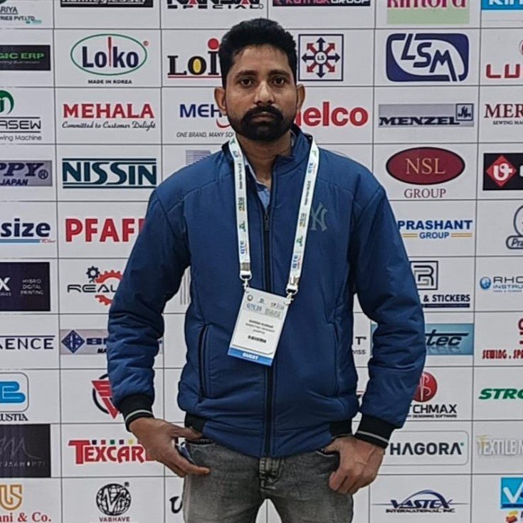 Ashish Kumar