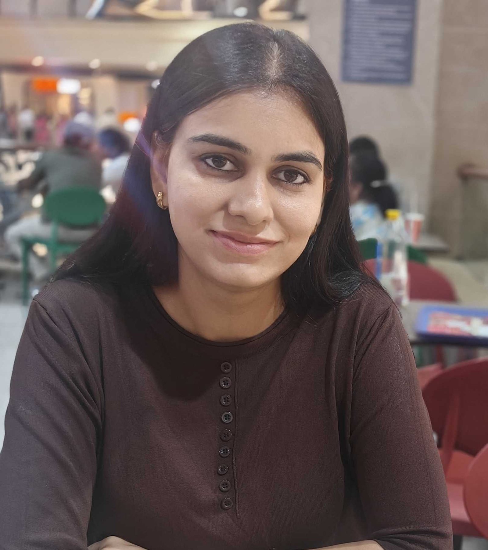 Vandana Rana