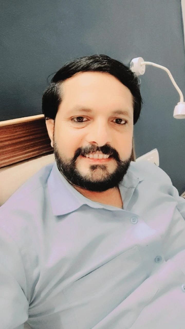 Anant singh