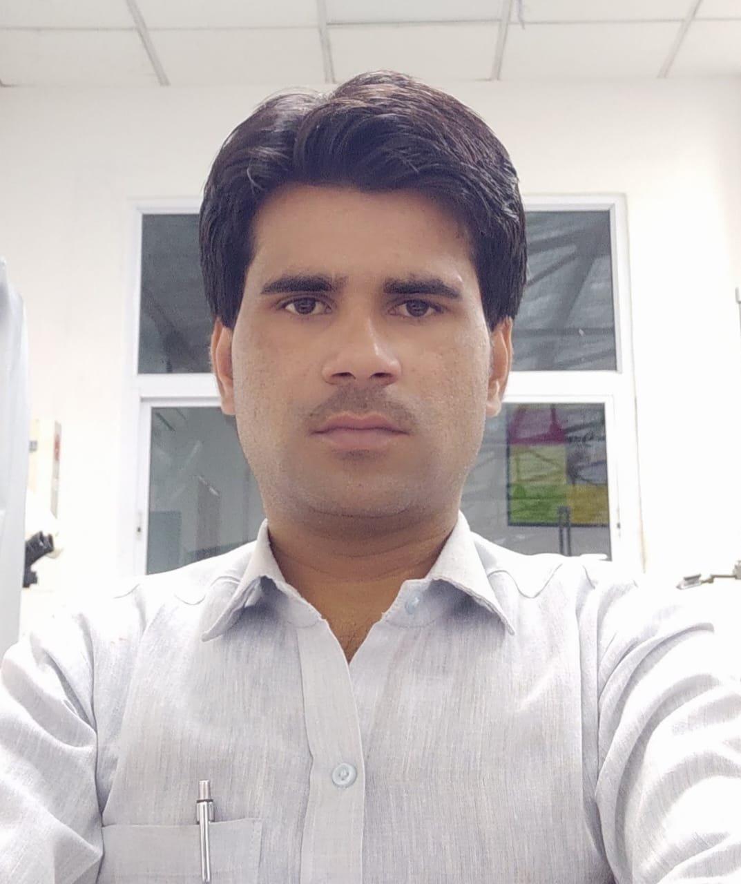 DHARMENDRA KUMAR